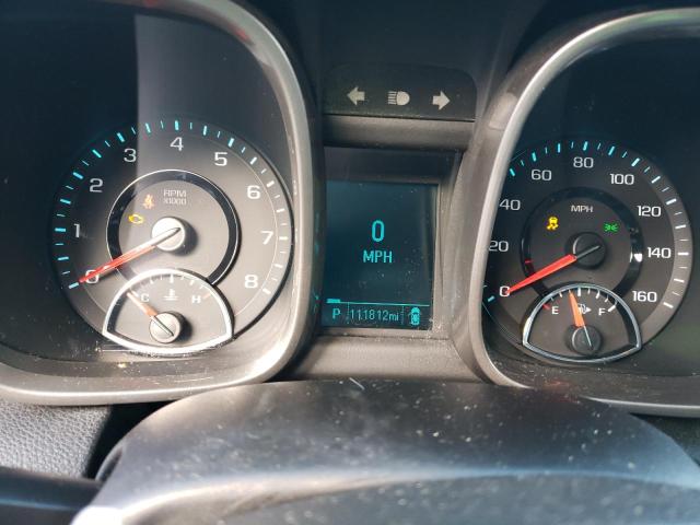 1G11C5SA5DF355482 - 2013 CHEVROLET MALIBU 1LT 蓝色 照片 9