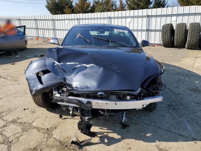 5YJSA1E50PF527810 - 2023 TESLA MODEL S Boz foto 5