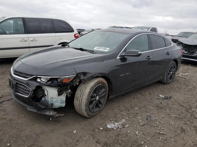 2016 CHEVROLET MALIBU LT, 