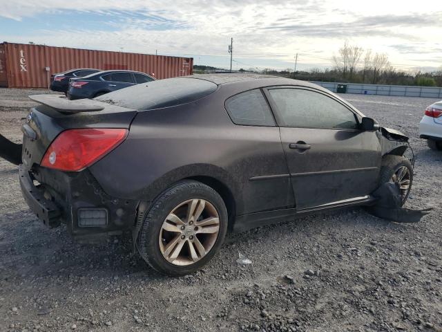 1N4AL2EP3CC189622 - 2012 NISSAN ALTIMA S BLACK photo 3