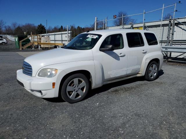 2010 CHEVROLET HHR LS, 