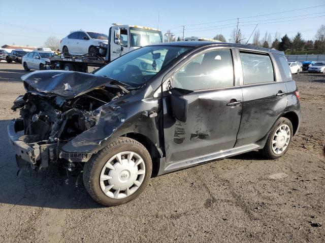 2006 TOYOTA SCION XA, 