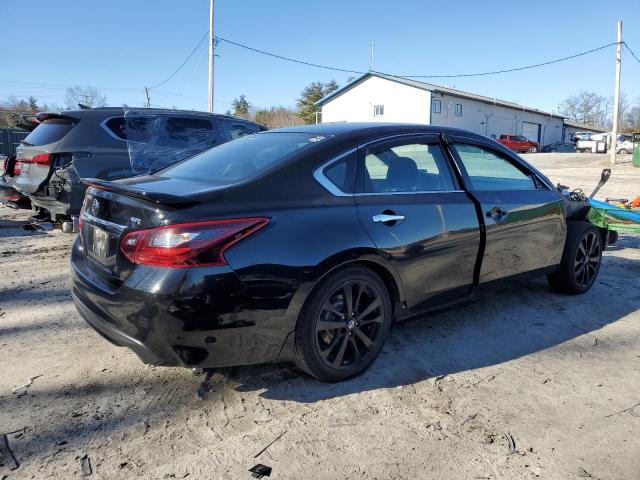 1N4AL3AP5HN352553 - 2017 NISSAN ALTIMA 2.5 BLACK photo 3