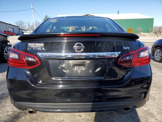 1N4AL3AP5HN352553 - 2017 NISSAN ALTIMA 2.5 BLACK photo 6