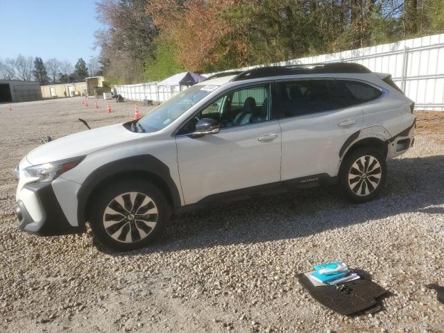 2023 SUBARU OUTBACK LIMITED, 