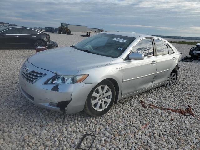 2009 TOYOTA CAMRY HYBRID, 