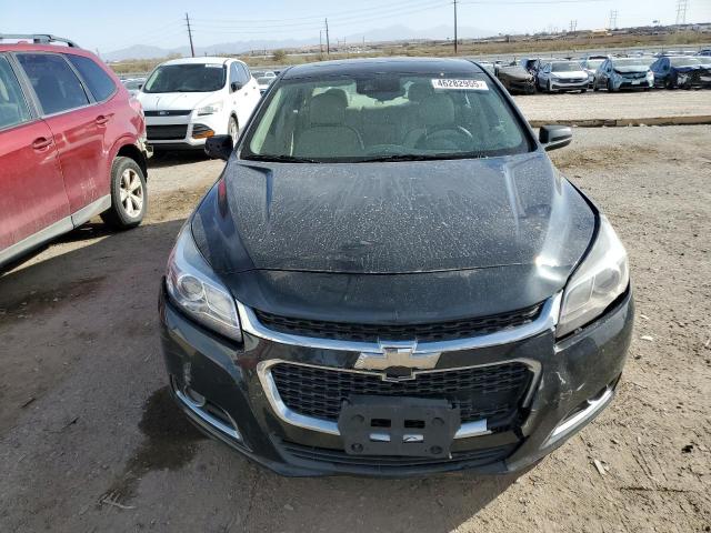 1G11F5SL2FF241466 - 2015 CHEVROLET MALIBU LTZ 石墨色 照片 5