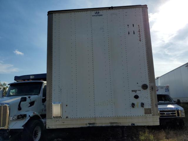 3H3V532C6ET122035 - 2014 HYTR TRAILER WHITE photo 7