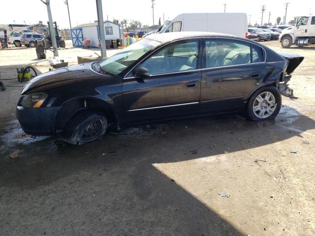 1N4AL11D96N323225 - 2006 NISSAN ALTIMA S BLACK photo 1