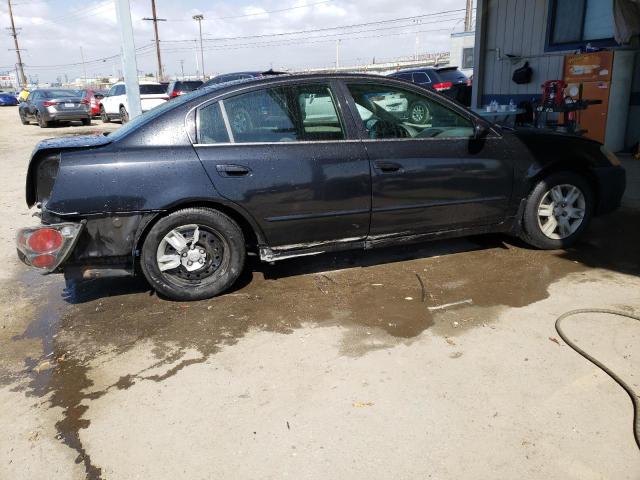 1N4AL11D96N323225 - 2006 NISSAN ALTIMA S BLACK photo 3