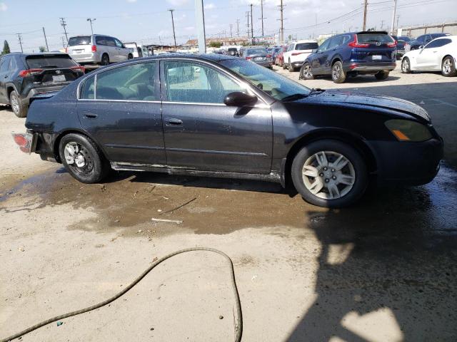 1N4AL11D96N323225 - 2006 NISSAN ALTIMA S BLACK photo 4