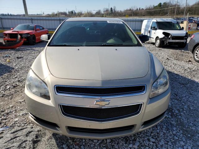 1G1ZB5E12BF167078 - 2011 CHEVROLET MALIBU LS TAN photo 5