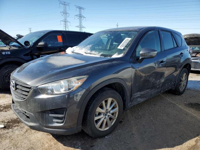 2016 MAZDA CX-5 SPORT, 