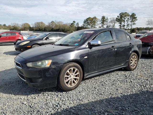 2010 MITSUBISHI LANCER ES/ES SPORT, 