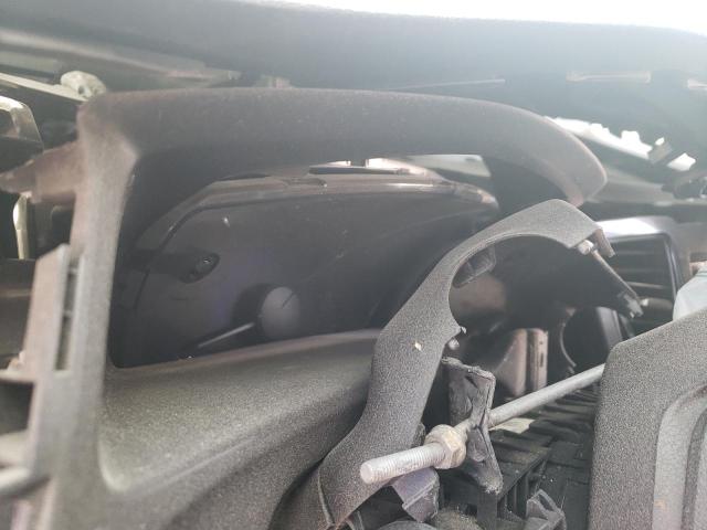 19XFB2F98DE212146 - 2013 HONDA CIVIC EXL თეთრი ფოტო 9