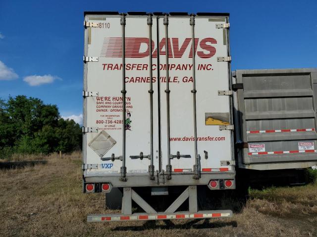 5V8VA53278M806948 - 2007 OTHER TRAILER WHITE photo 5