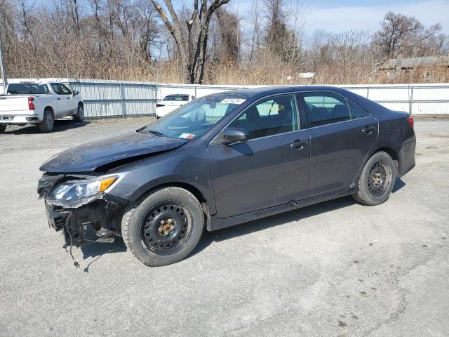 2014 TOYOTA CAMRY L, 