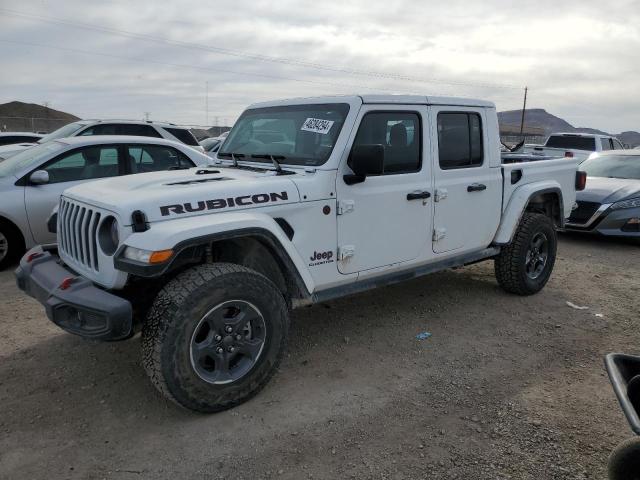 2022 JEEP GLADIATOR RUBICON, 