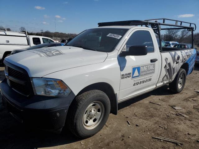2014 RAM 1500 ST, 