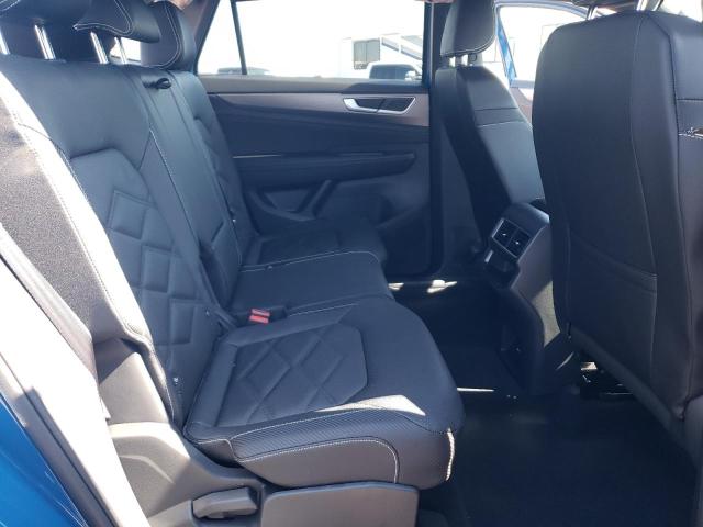 1V2DE2CAXSC209782 - 2025 VOLKSWAGEN ATLAS CROS SE BLUE photo 10