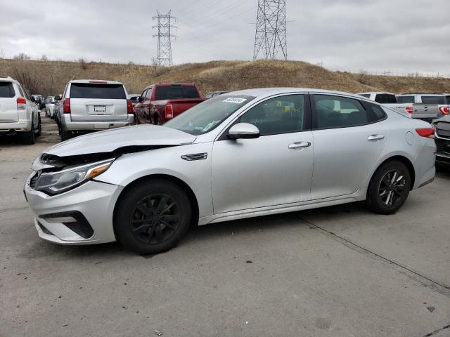 2019 KIA OPTIMA LX, 