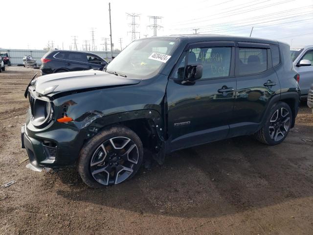 2021 JEEP RENEGADE SPORT, 