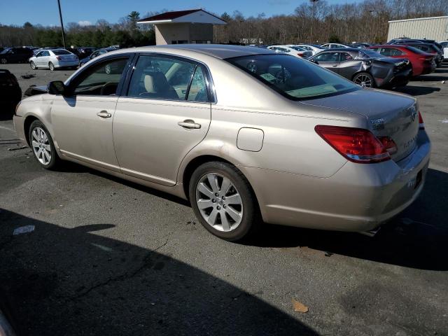 4T1BK36B56U089994 - 2006 TOYOTA AVALON XL TAN photo 2