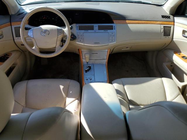 4T1BK36B56U089994 - 2006 TOYOTA AVALON XL TAN photo 8