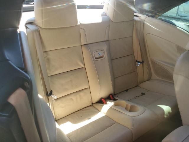 WVWFW7AH8CV008327 - 2012 VOLKSWAGEN EOS LUX 棕色 照片 10