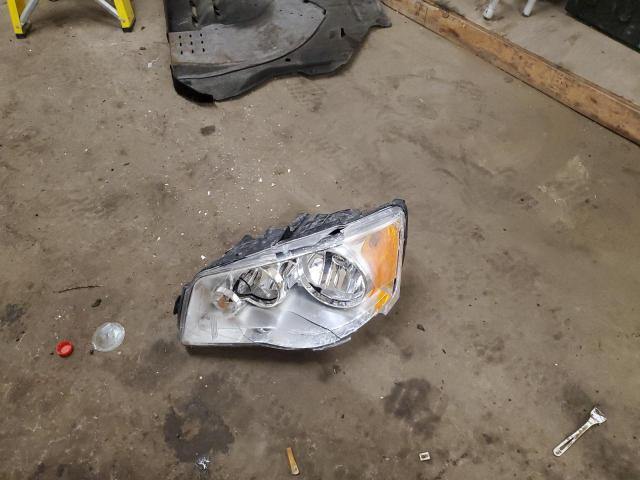 2C4RC1CG3DR819612 - 2013 CHRYSLER TOWN & COU TOURING L GOLD photo 13