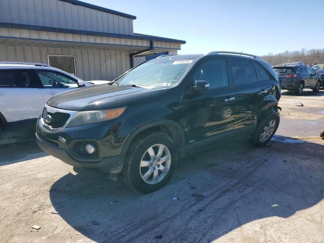 2011 KIA SORENTO BASE, 