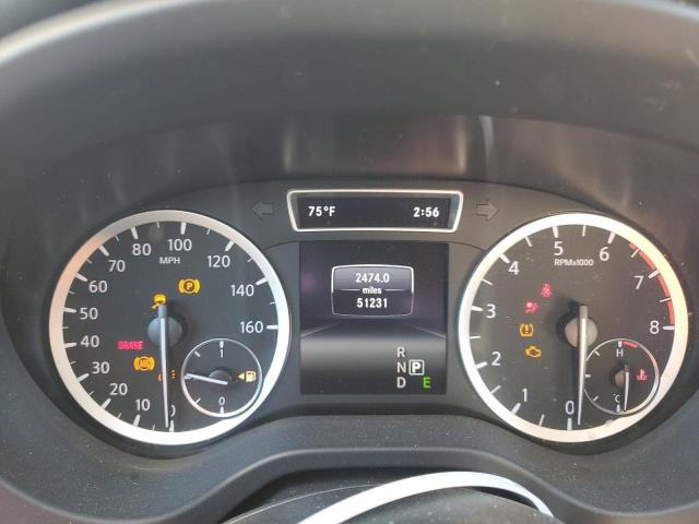 SJKCH5CR0HA020054 - 2017 INFINITI QX30 BASE 银色 照片 9