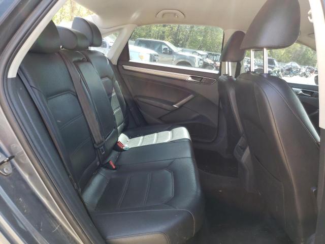 1VWDT7A39HC059551 - 2017 VOLKSWAGEN PASSAT R-LINE Qara foto 10