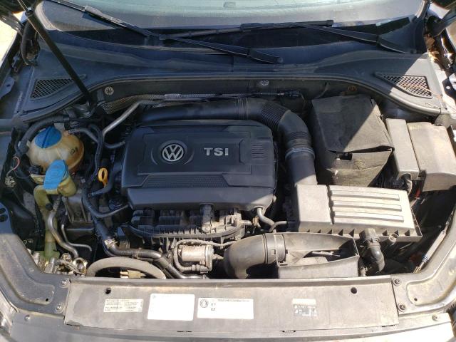 1VWDT7A39HC059551 - 2017 VOLKSWAGEN PASSAT R-LINE Qara foto 11