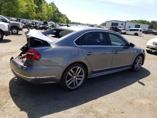 1VWDT7A39HC059551 - 2017 VOLKSWAGEN PASSAT R-LINE Qara foto 3