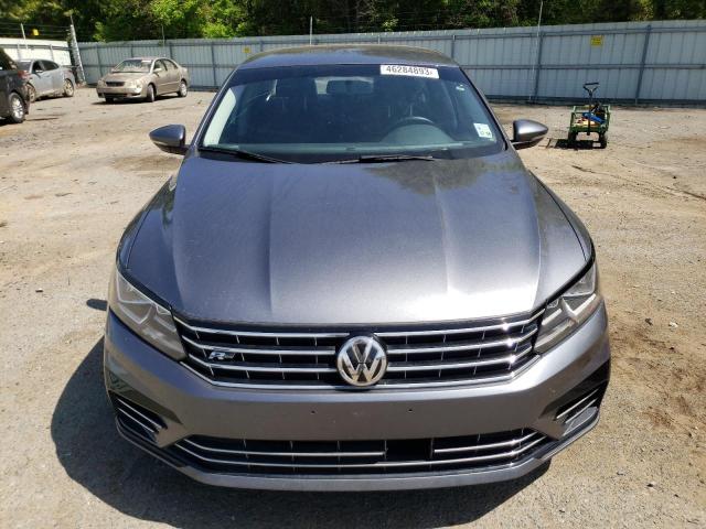 1VWDT7A39HC059551 - 2017 VOLKSWAGEN PASSAT R-LINE Qara foto 5