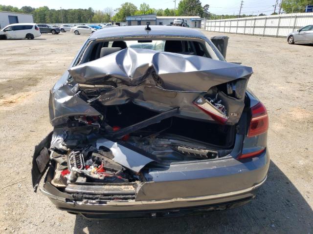 1VWDT7A39HC059551 - 2017 VOLKSWAGEN PASSAT R-LINE Qara foto 6