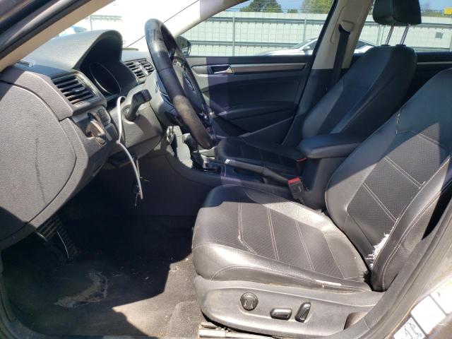 1VWDT7A39HC059551 - 2017 VOLKSWAGEN PASSAT R-LINE Qara foto 7