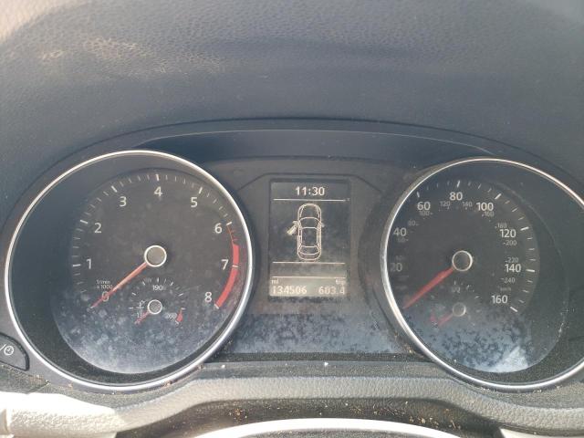 1VWDT7A39HC059551 - 2017 VOLKSWAGEN PASSAT R-LINE Qara foto 9