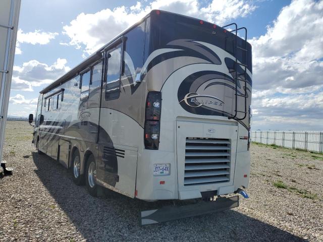 4UZFCUCY6BCBA0965 - 2011 FREIGHTLINER CHASSIS XC თაფლისფერი ფოტო 3