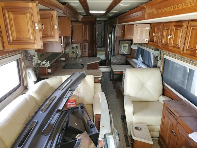 4UZFCUCY6BCBA0965 - 2011 FREIGHTLINER CHASSIS XC თაფლისფერი ფოტო 6