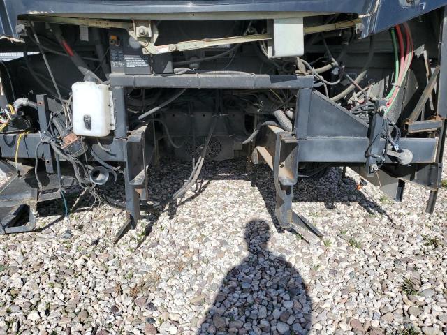 4UZFCUCY6BCBA0965 - 2011 FREIGHTLINER CHASSIS XC თაფლისფერი ფოტო 7