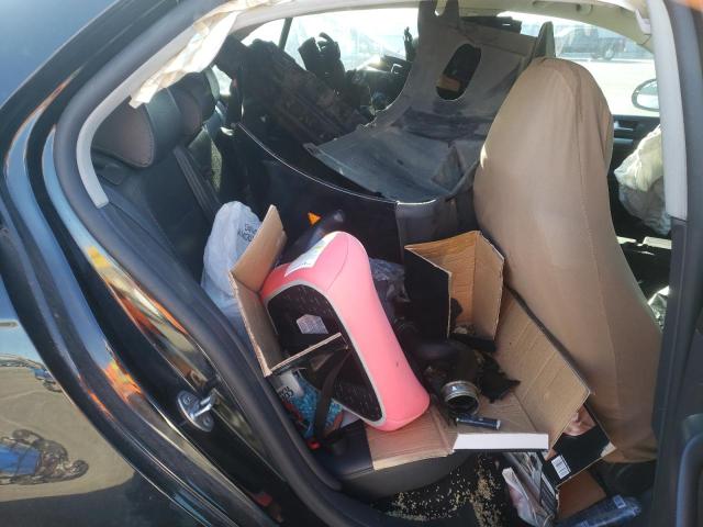 3VWRJ71K69M024758 - 2009 VOLKSWAGEN JETTA WOLFSBURG 黑色 照片 10