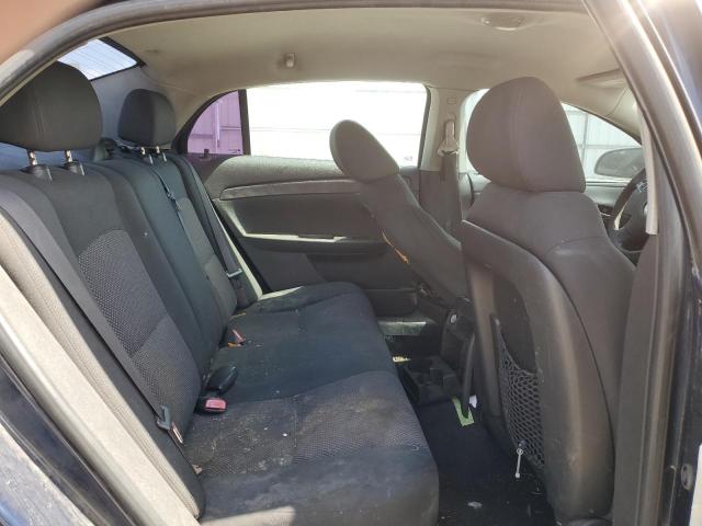 1G1ZC5EB9AF249328 - 2010 CHEVROLET MALIBU 1LT BLUE photo 10