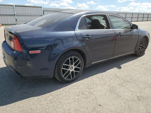 1G1ZC5EB9AF249328 - 2010 CHEVROLET MALIBU 1LT BLUE photo 3