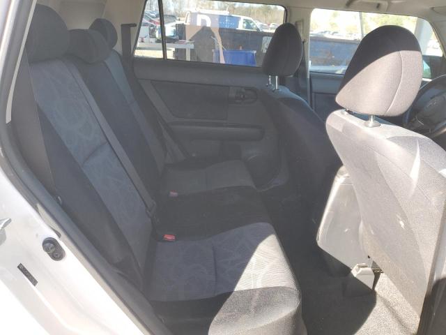 JTLZE4FE1B1125125 - 2011 TOYOTA SCION XB 白色 照片 10