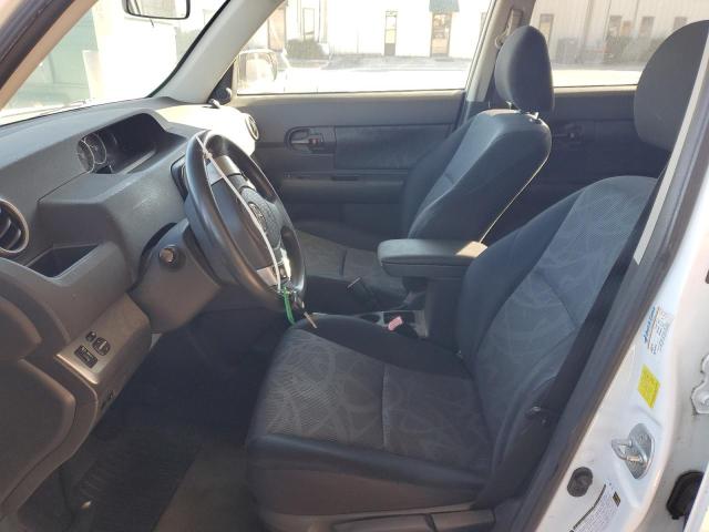 JTLZE4FE1B1125125 - 2011 TOYOTA SCION XB 白色 照片 7