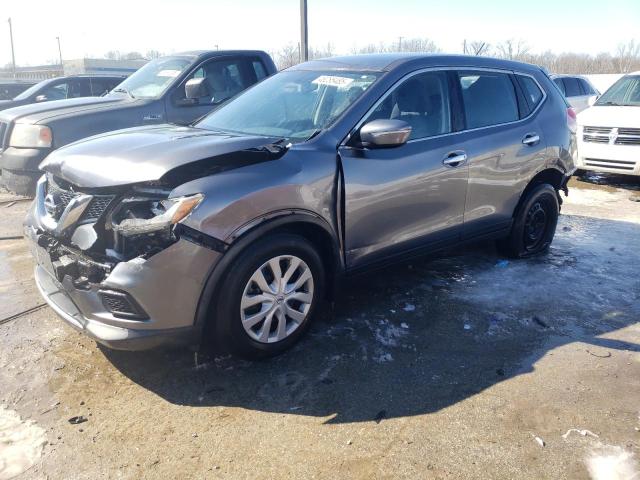 2015 NISSAN ROGUE S, 