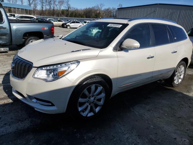 2014 BUICK ENCLAVE, 