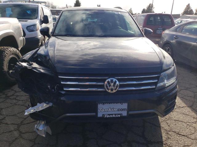 3VV2B7AX5LM008296 - 2020 VOLKSWAGEN TIGUAN SE BLACK photo 5